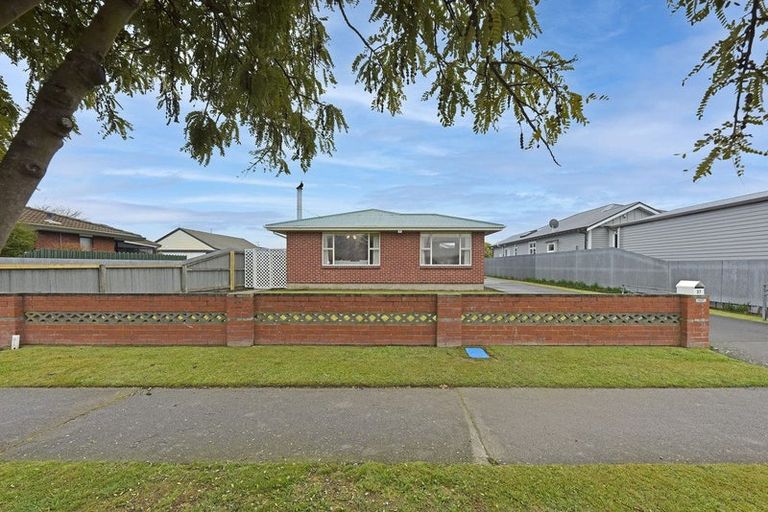 Photo of property in 37 Peraki Street, Kaiapoi, 7630