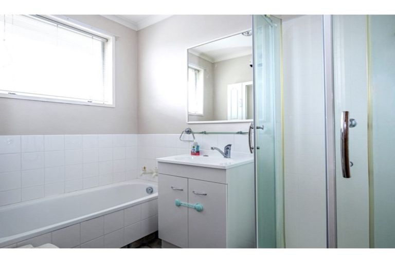 Photo of property in 8 Benmore Street, Glenwood, Timaru, 7910