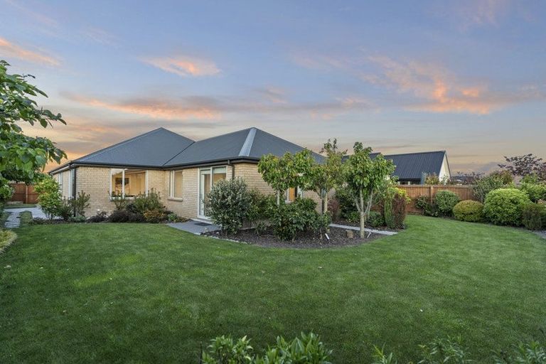 Photo of property in 30 Platinum Drive, Wigram, Christchurch, 8025