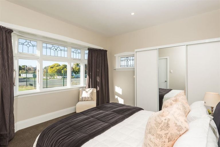 Photo of property in 191 Barrington Street, Somerfield, Christchurch, 8024