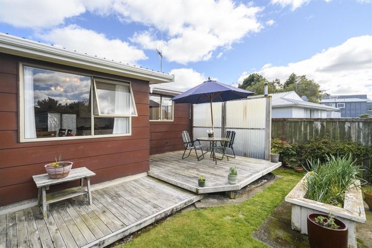 Photo of property in 4 Pain Street, Bulls, 4818