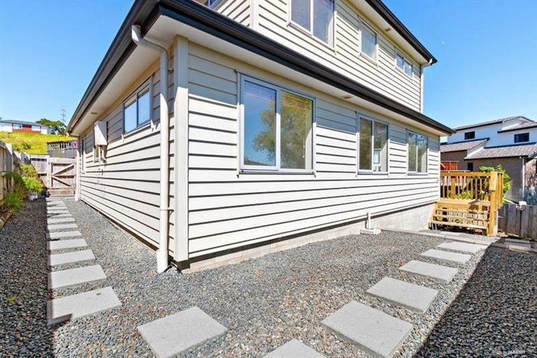 Photo of property in 40 Arrowsmith Drive, Flat Bush, Auckland, 2019