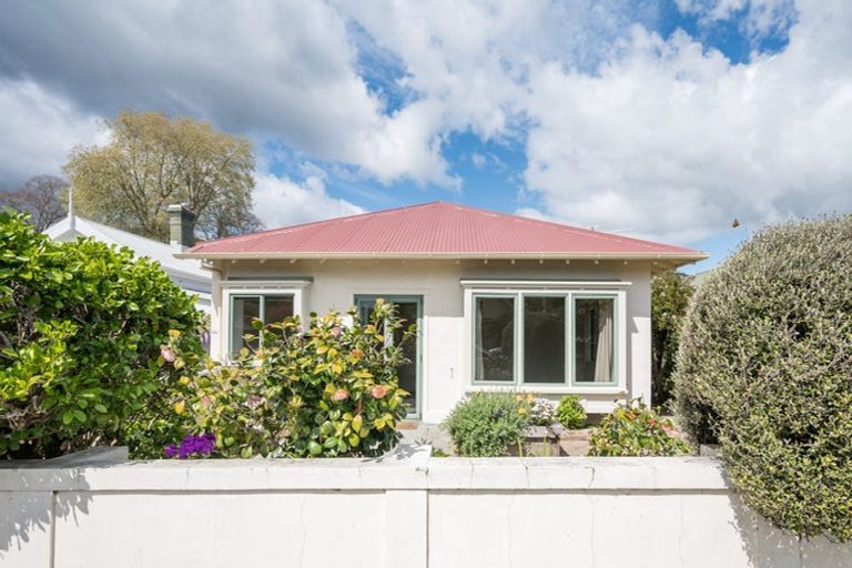 Photo of property in 254 Bridge Street, The Wood, Nelson, 7010