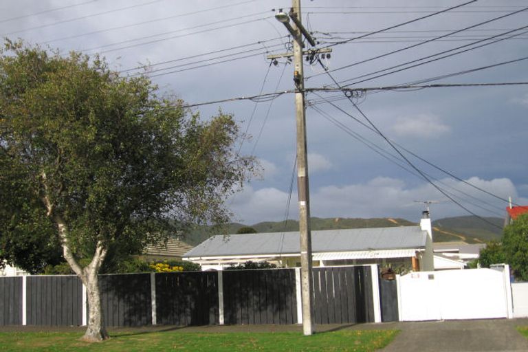 Photo of property in 56 Gordon Street, Avalon, Lower Hutt, 5011