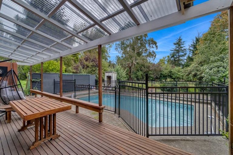 Photo of property in 232 Whites Road, Ohoka, Kaiapoi, 7692