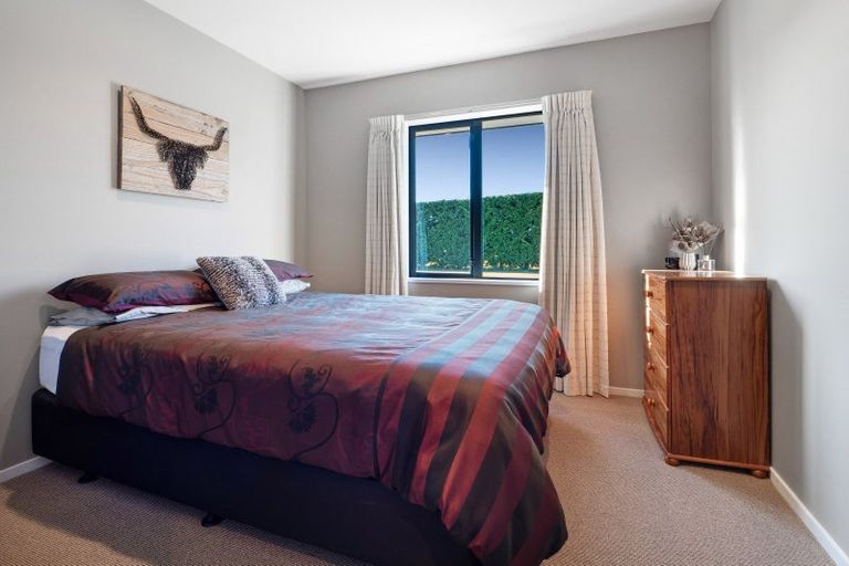 Photo of property in 118 Pattersons Road, Swannanoa, Rangiora, 7475