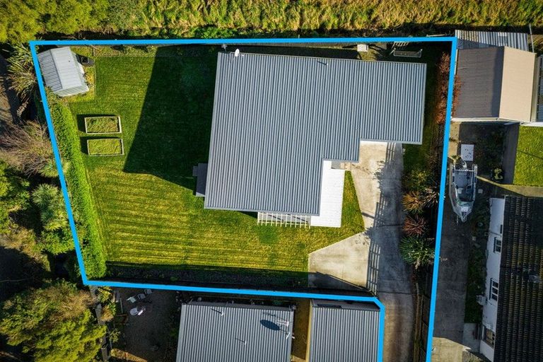 Photo of property in 31a Hilton Street, Kaiapoi, 7630