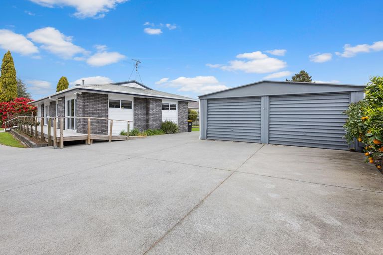 Photo of property in 32 Page Street, Morrinsville, 3300