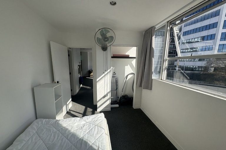 Photo of property in Regency Apartments, 3g/49 Manners Street, Te Aro, Wellington, 6011