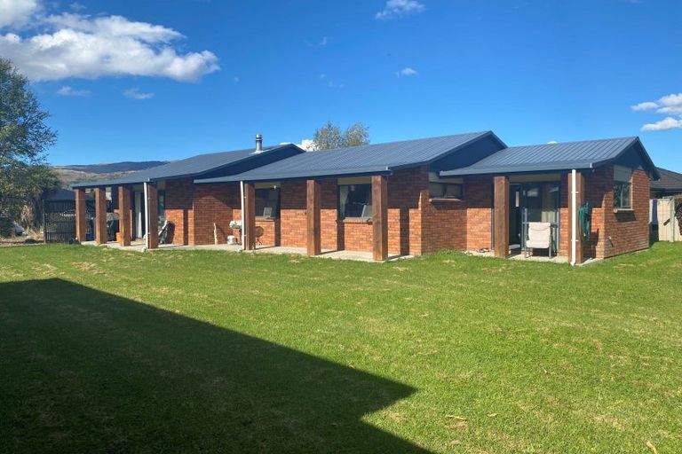 Photo of property in 6 Malay Court, Cromwell, 9310