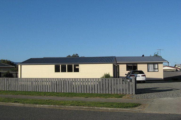 Photo of property in 10 Kowhai Drive, Renwick, 7204