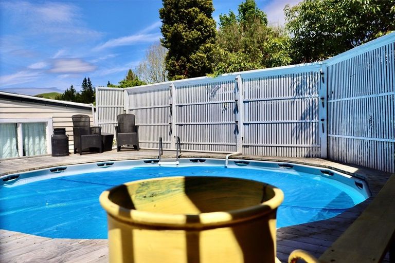 Photo of property in 21 Kaka Road, Taihape, 4720