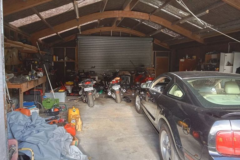 Photo of property in 1812 Kaipara Coast Highway, Kaukapakapa, 0984