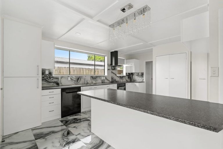 Photo of property in 34b Landon Avenue, Mangere East, Auckland, 2024