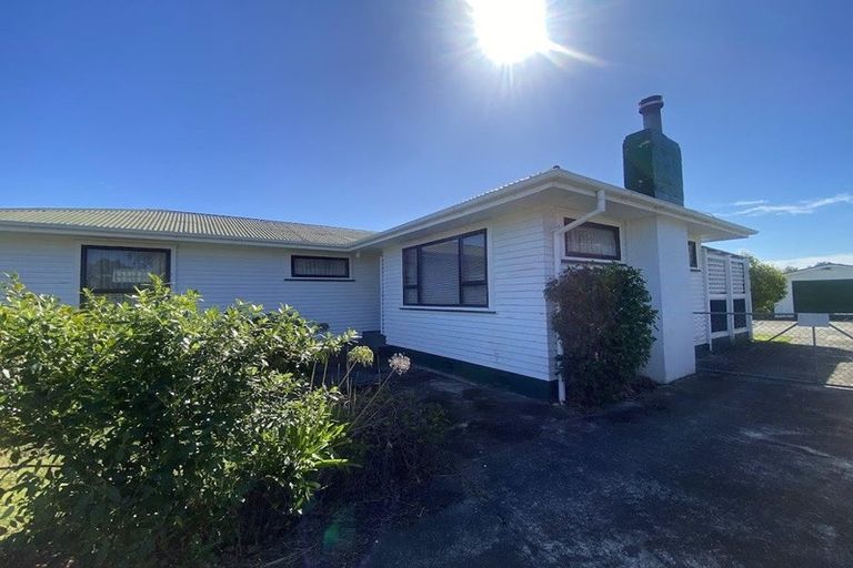 Photo of property in 36 Freyberg Terrace, Waipukurau, 4200