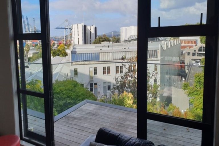 Photo of property in 8/4 Churton Street, Parnell, Auckland, 1052