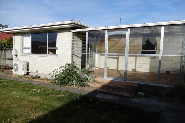 Photo of property in 32 Muir Avenue, Halswell, Christchurch, 8025