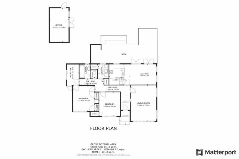 Photo of property in 754 Childers Road, Elgin, Gisborne, 4010