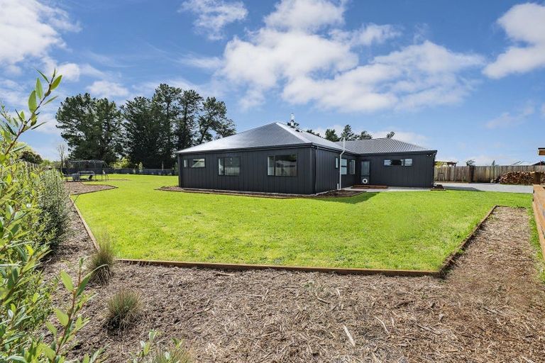 Photo of property in 1719 Hoskyns Road, Kirwee, 7571