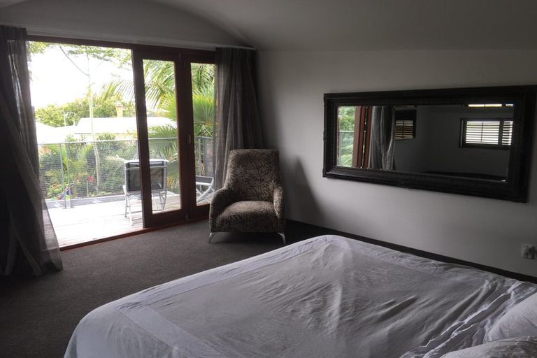 Photo of property in 81 Old Mill Road, Westmere, Auckland, 1022