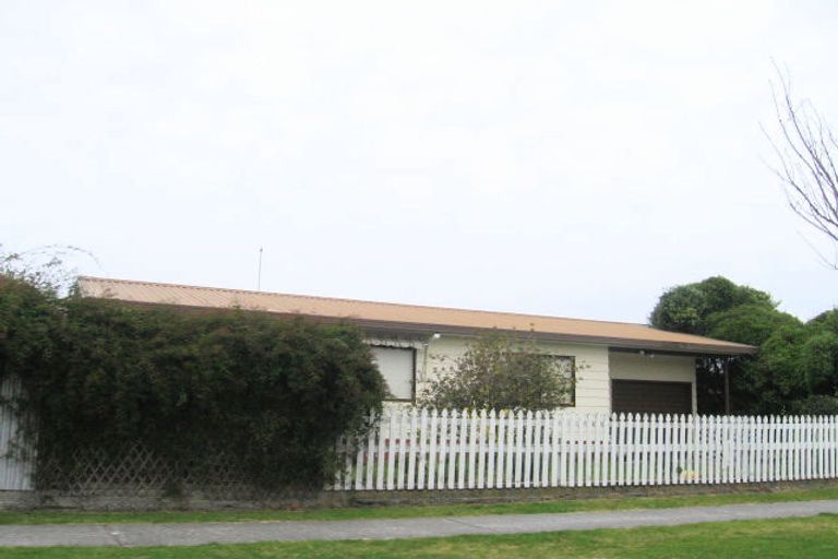 Photo of property in 14a Moeller Street, Taradale, Napier, 4112