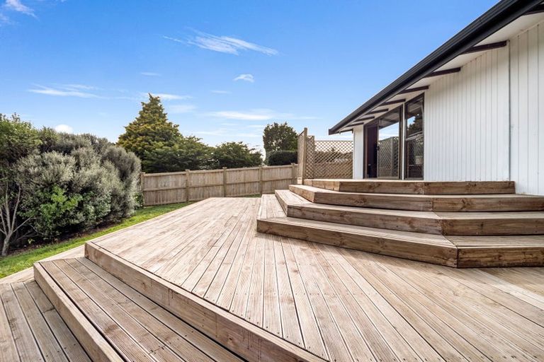 Photo of property in 2 Selwyn Crescent, Ohaupo, 3803