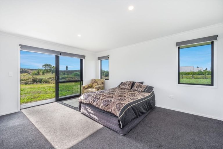 Photo of property in 92 Duncan Road, Ngahinapouri, Ohaupo, 3882