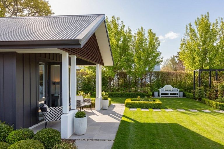 Photo of property in 4 Westwood Avenue, Greytown, 5712