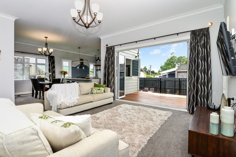 Photo of property in 4 Wye Street, Frankton, Hamilton, 3204