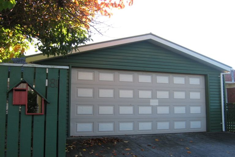 Photo of property in 181 Knights Road, Hutt Central, Lower Hutt, 5011