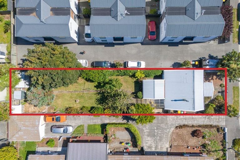 Photo of property in 36 Dickens Street, Addington, Christchurch, 8024