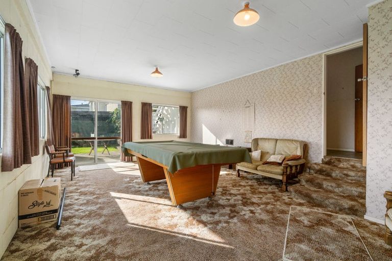 Photo of property in 32 Lancaster Street, Levin, 5510