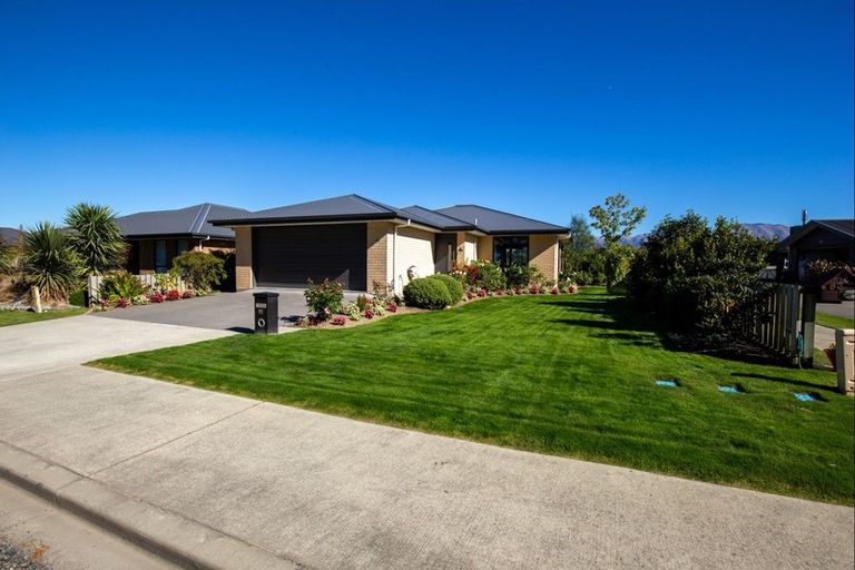 Photo of property in 81 Barkers Road, Methven, 7730