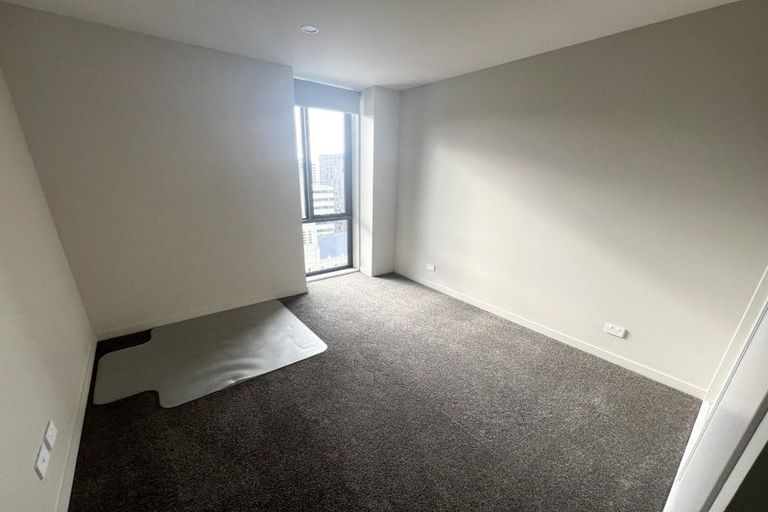 Photo of property in 1002/212 Willis Street, Te Aro, Wellington, 6011