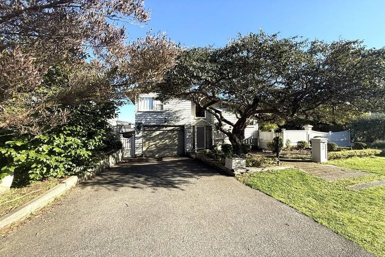 Photo of property in 3 Douglas Street, Paraparaumu Beach, Paraparaumu, 5032