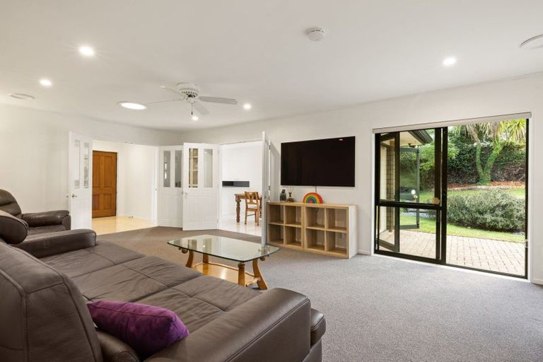 Photo of property in 17 Cashmere Place, Flagstaff, Hamilton, 3210