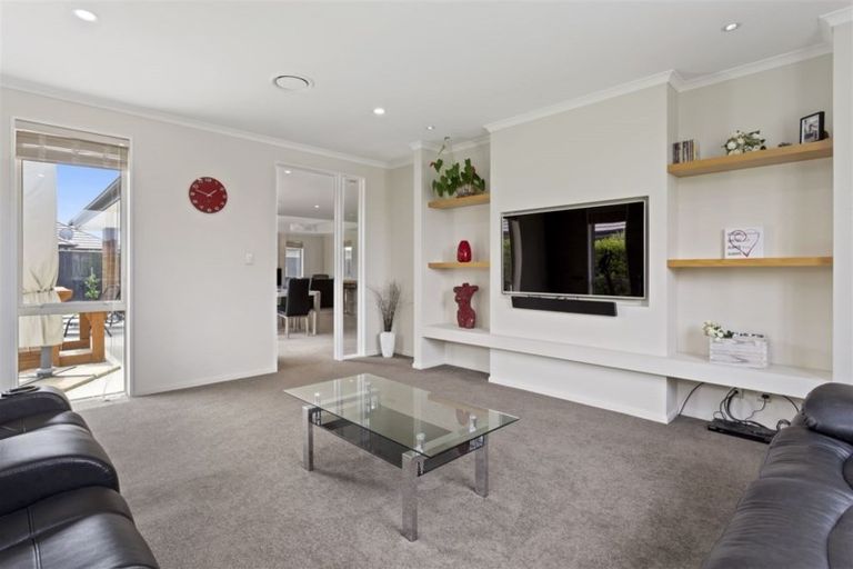 Photo of property in 15 Sovereign Boulevard, Kaiapoi, 7630