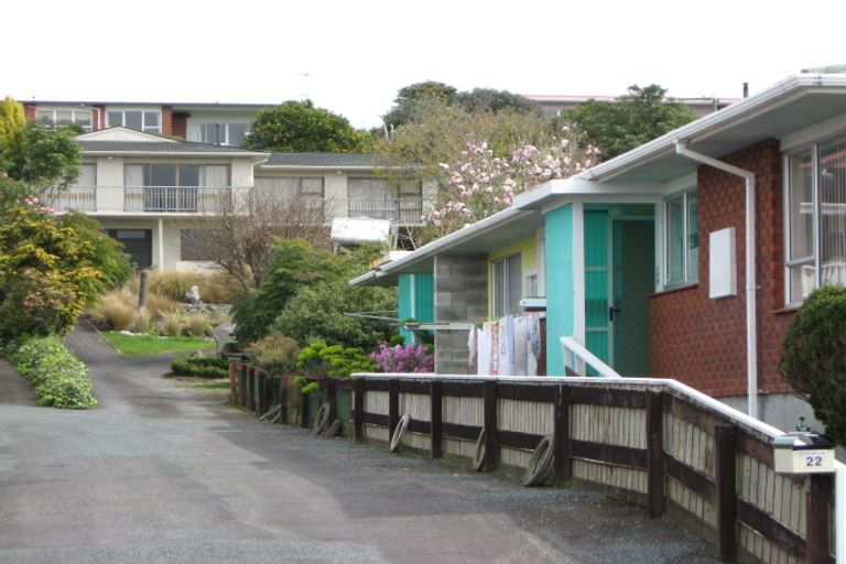 Photo of property in 22 Pukekohatu Street, Waitara, 4320
