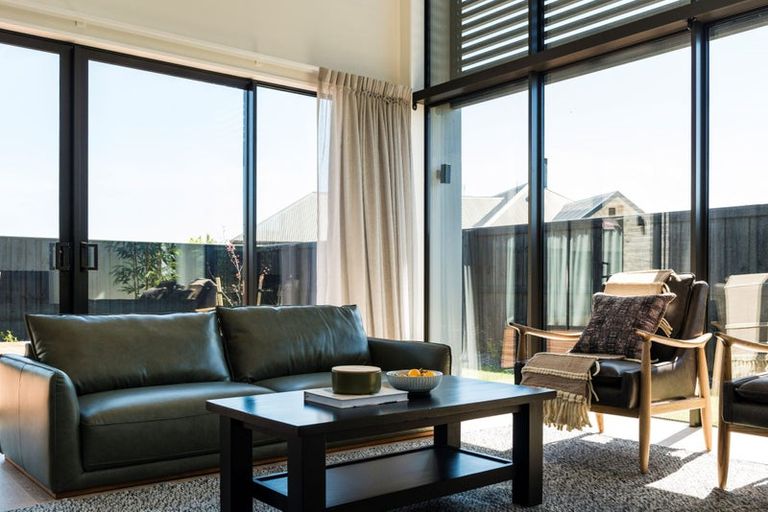 Photo of property in 17 Finstock Way, Rolleston, 7614