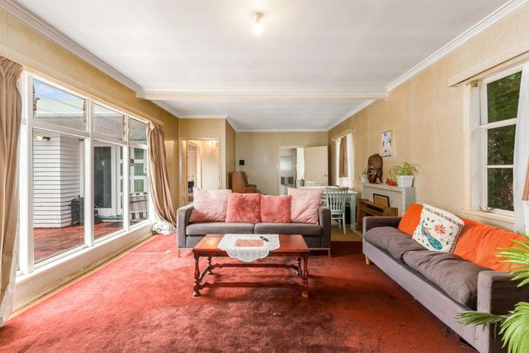 Photo of property in 25a Witako Street, Epuni, Lower Hutt, 5011