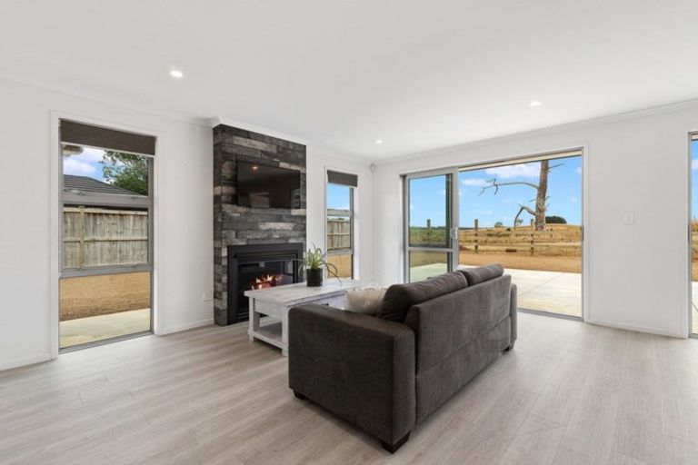 Photo of property in 17 Awanui Avenue, Te Kauwhata, 3710