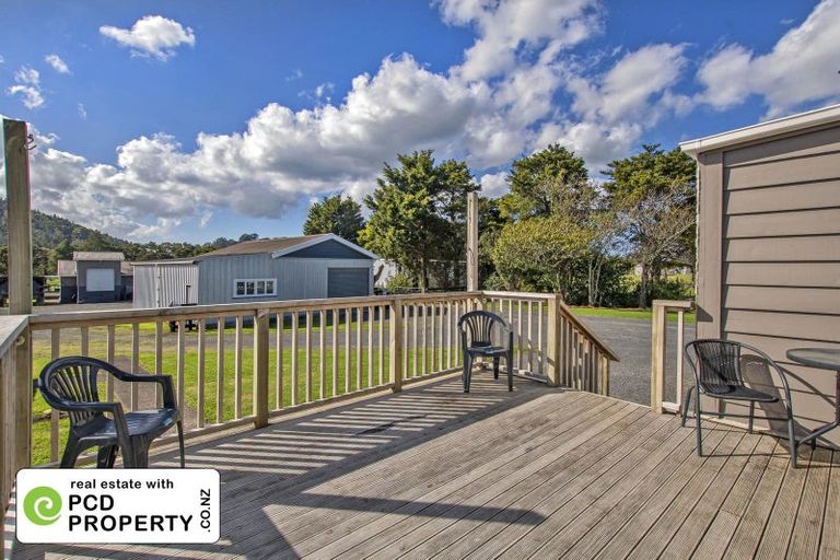 Photo of property in 243 Harris Road, Glenbervie, Whangarei, 0175