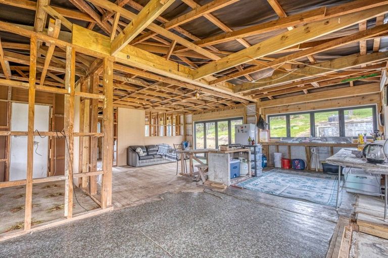 Photo of property in 674 Rakautapu Road, Kohukohu, 0491