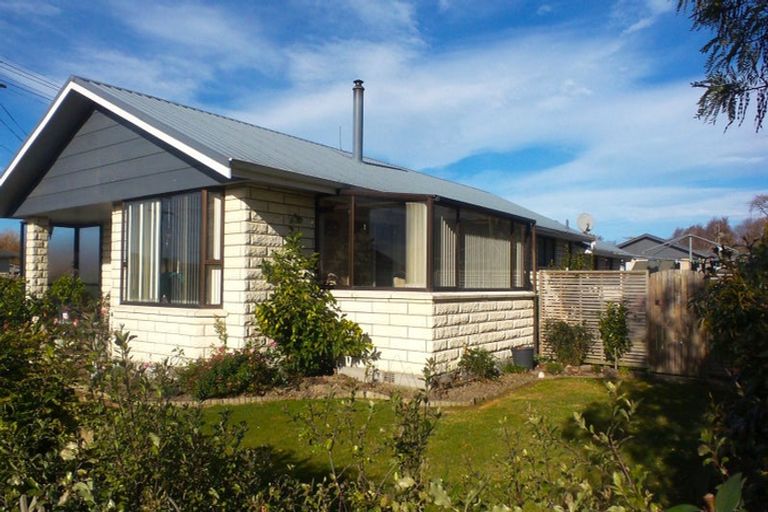 Photo of property in 64 Richard Pearse Drive, Temuka, 7920