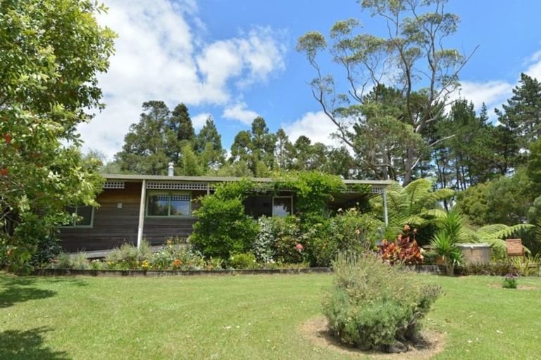 Photo of property in 1608e State Highway 10, Kerikeri, 0293