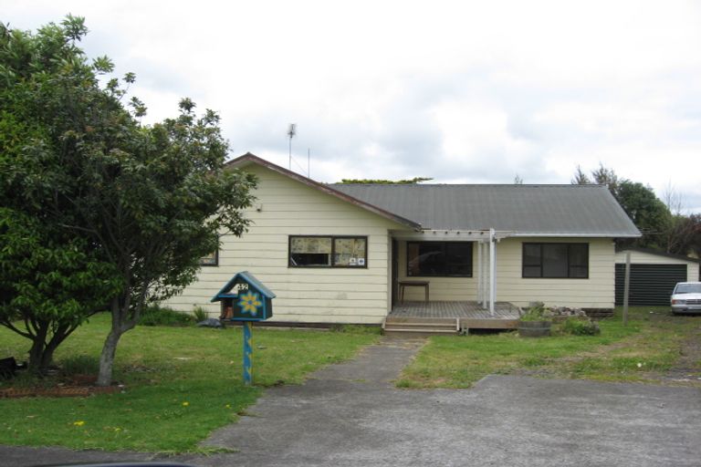 Photo of property in 42 Hooper Avenue, Pukekohe, 2120