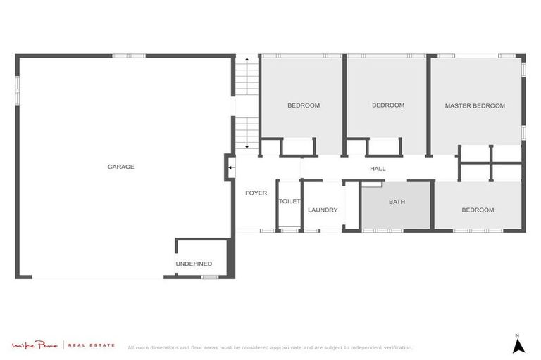 Photo of property in 6 O'halloran Drive, Halswell, Christchurch, 8025