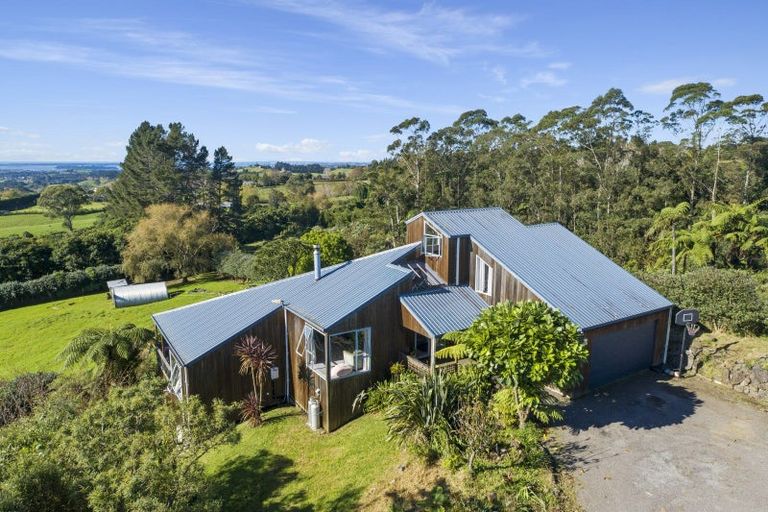 Photo of property in 499 Wainui Road South, Whakamarama, Tauranga, 3180