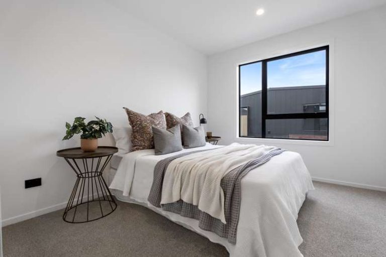 Photo of property in 4/5 Vesty Avenue, Hillcrest, Hamilton, 3216