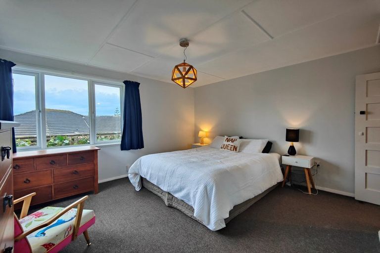 Photo of property in 42 Haumia Street, Johnsonville, Wellington, 6037